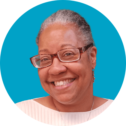 Melody Tharpe