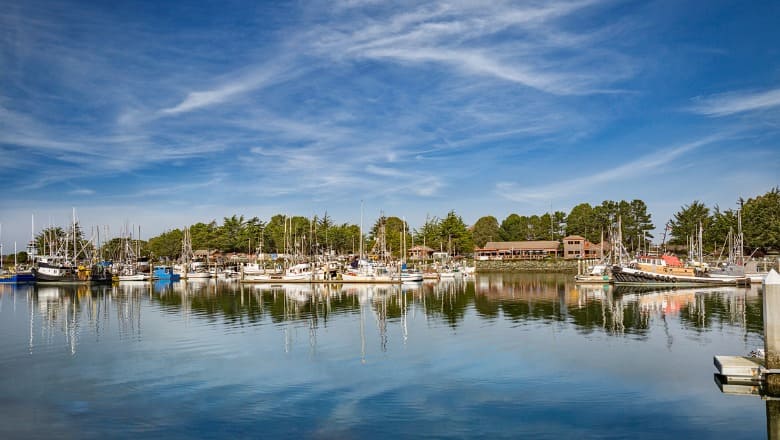 Eureka, California