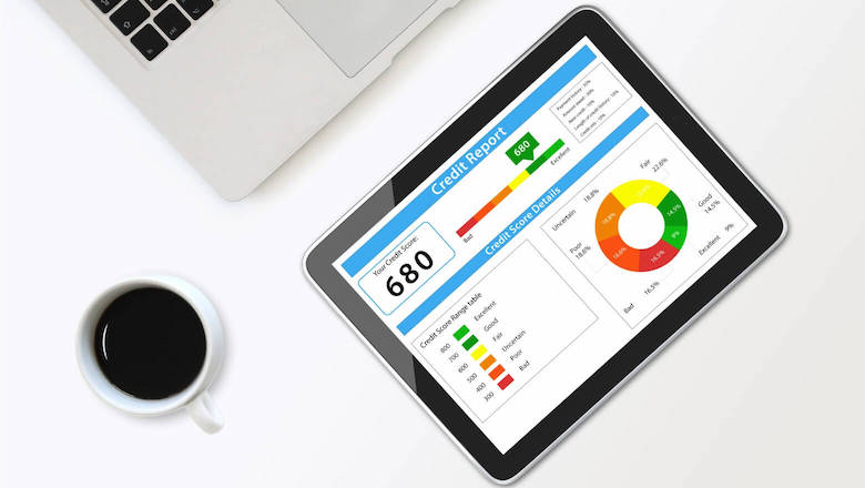 Average Personal Loan Interest Rates & What Affects Them