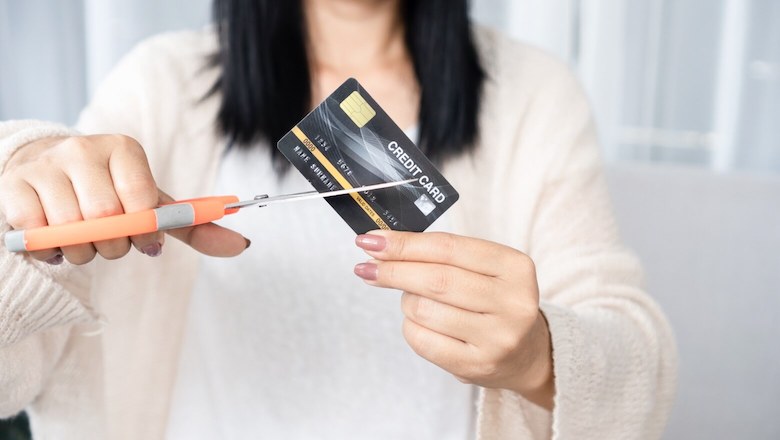 How to Cancel a Credit Card Without Affecting Your Credit Score